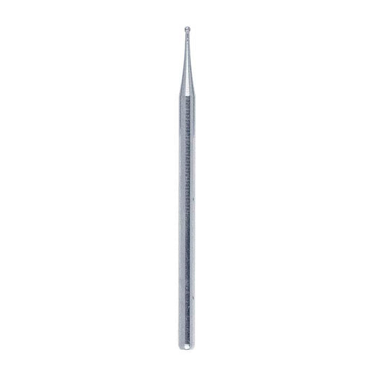 Edenta Diamant-Rundbohrer, 0,9 mm