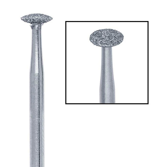Τρυπάνι Edenta Diamond με Ακμή Μαχαιριού, 5mm