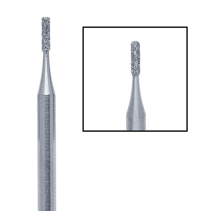 Edenta Diamond Cylinder Bur