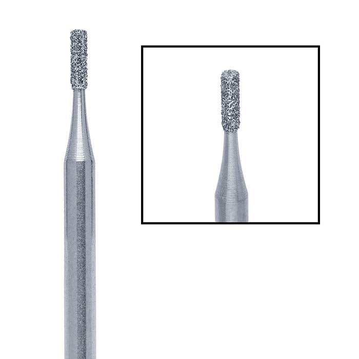 Edenta Diamond Cylinder Bur