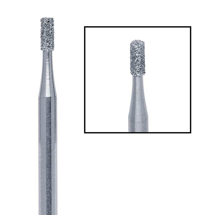 Edenta Diamond Cylinder Bur