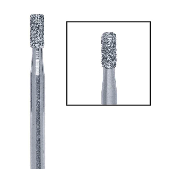 Edenta Diamond Cylinder Bur