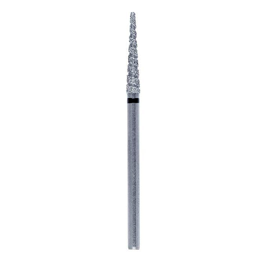 Edenta Diamant-Langkegelbohrer, 1,5 mm
