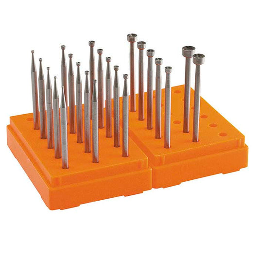 Conjunto de 22 Brocas Cup LYNX