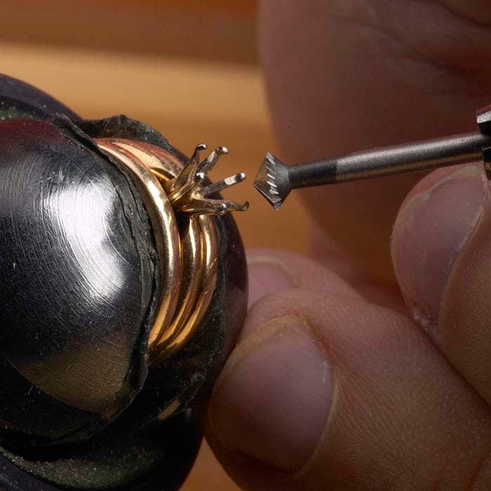 מקדחי הגדרת LYNX, סט של 24