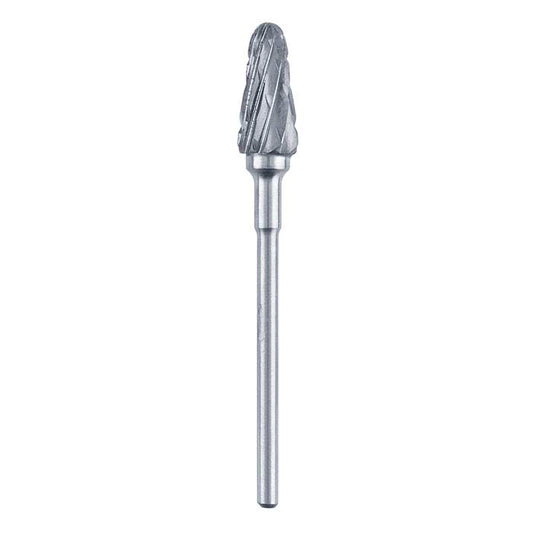 AdvantEdge™ Tungsten Carbide Bur, Coarse, 7mm