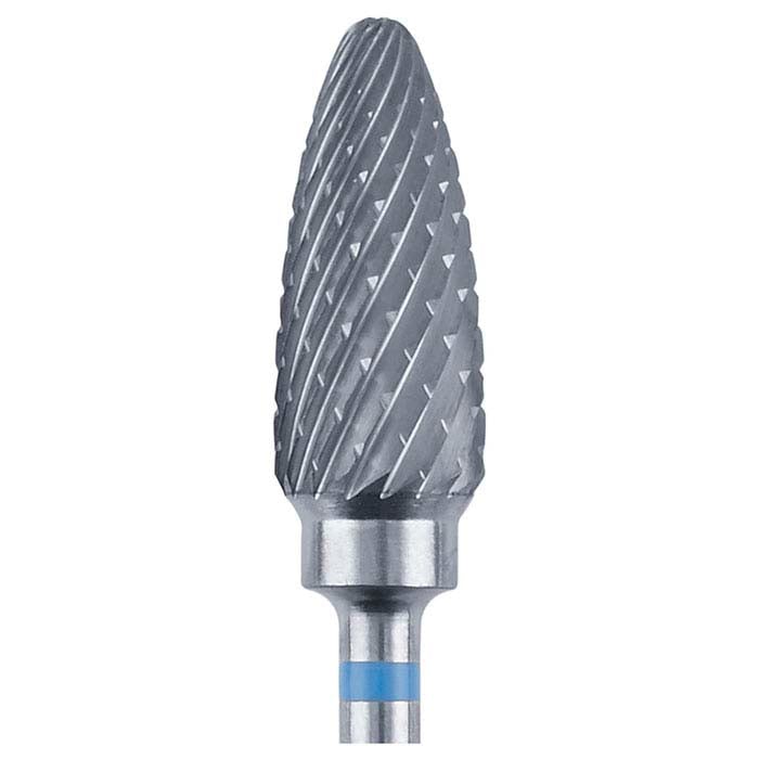 AdvantEdge™ Tungsten Carbide Bur, Medium, 6mm