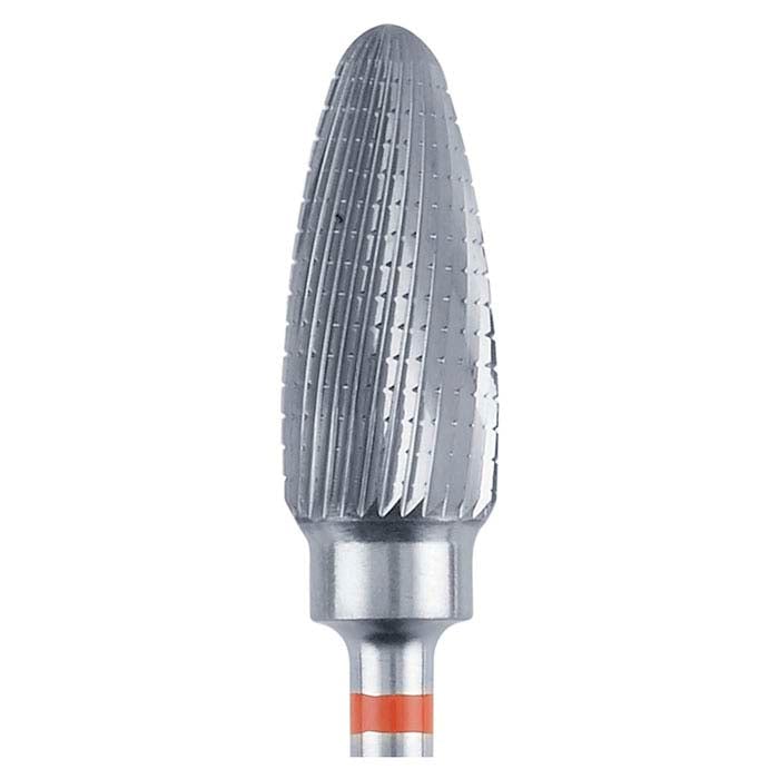 AdvantEdge™ Tungsten Carbide Bur, Fine, 6mm