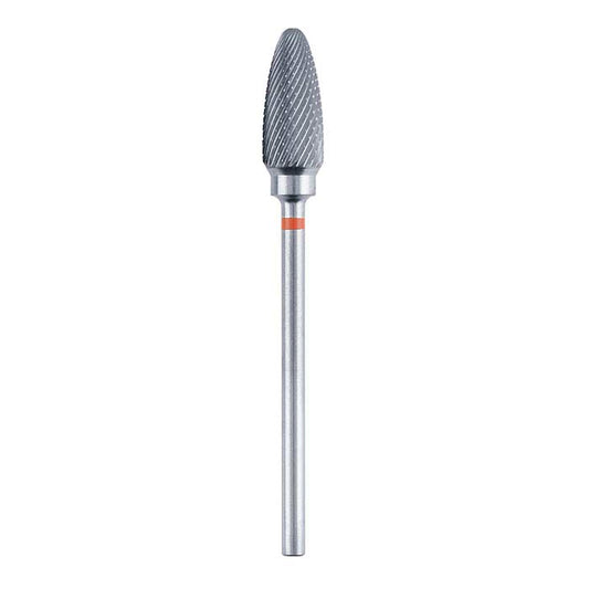 AdvantEdge™ Tungsten Carbide Bur, Extra-Fine, 6mm