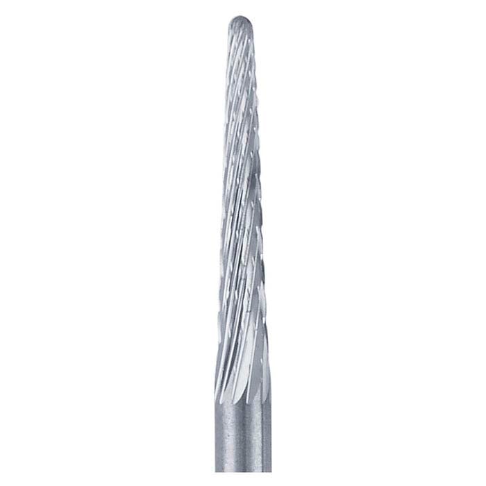 AdvantEdge™ Tungsten Carbide Bur, Medium, 2.3mm