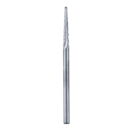 AdvantEdge™ Tungsten Carbide Bur, Medium, 2.3mm