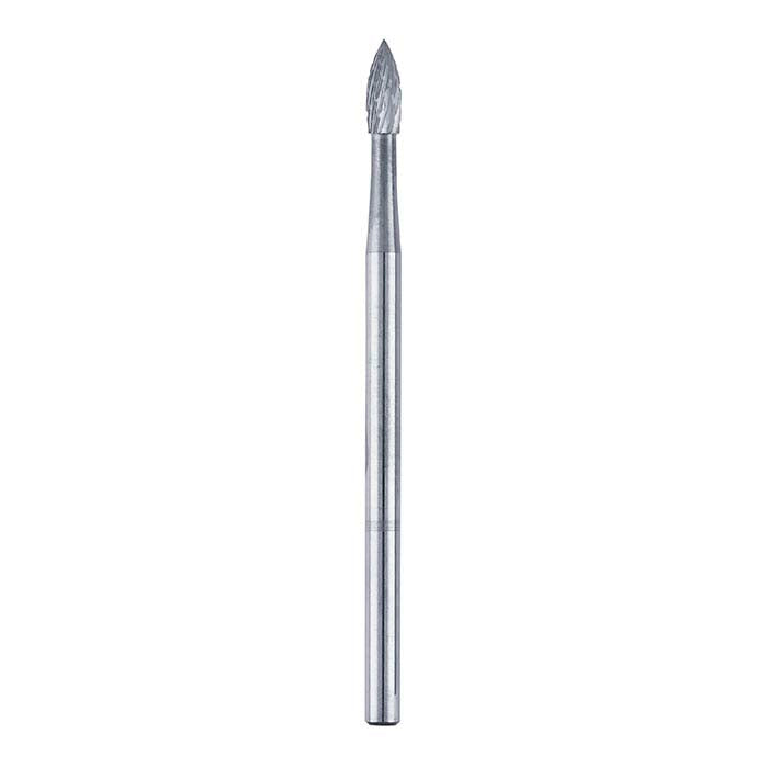 AdvantEdge™ Tungsten Carbide Bur, Medium