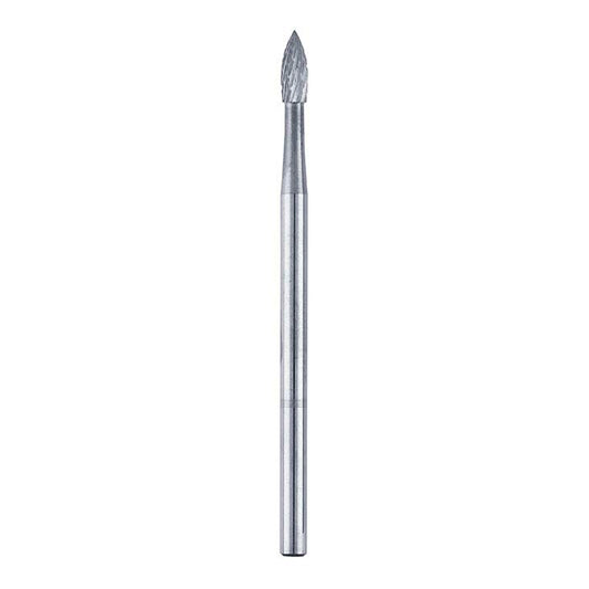 AdvantEdge™ Tungsten Carbide Bur, Medium, 2.3mm