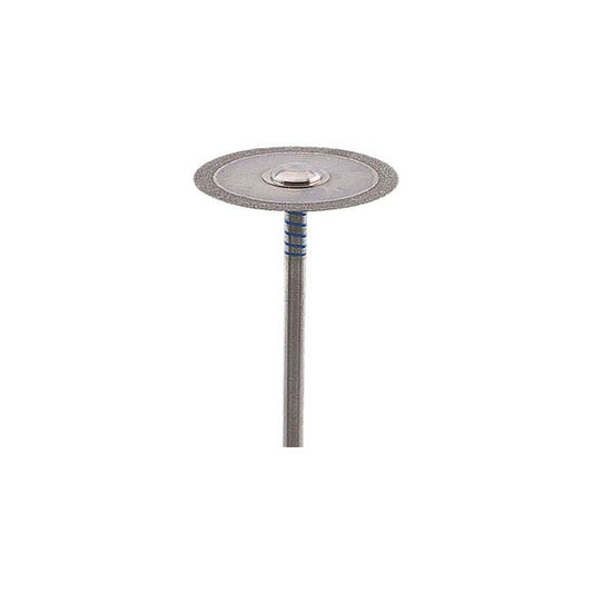 Sintered Diamond Cut-Off Wheel