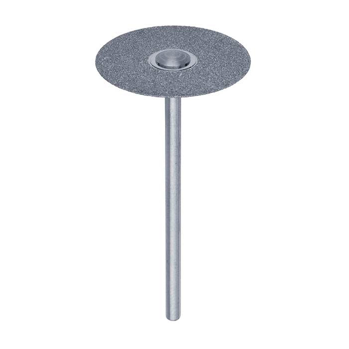 Edenta Flex Full-Sintered Diamond Cut-Off Wheel