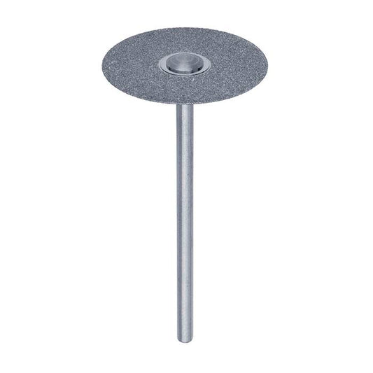 Edenta Flex Full-Sintered Diamond Cut-Off Wheel