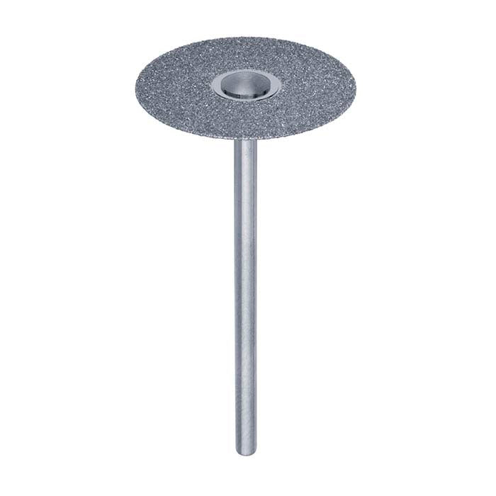 Edenta Flex Full-Sintered Diamond Cut-Off Wheel