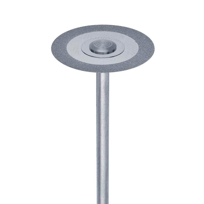 Edenta Superflex Rim-Sintered Diamond Cut-Off Wheel