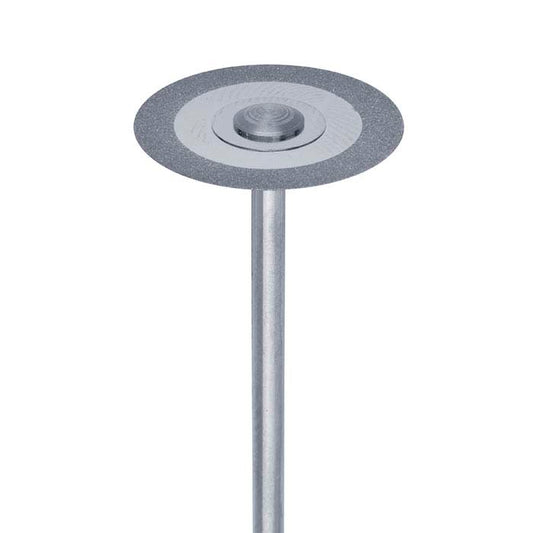 Edenta Superflex Rim-Sintered Diamond Cut-Off Wheel