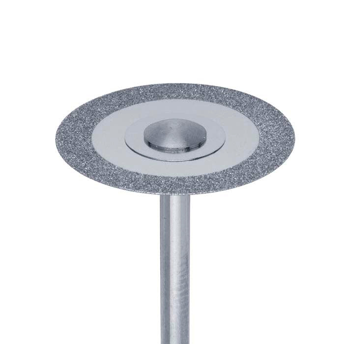 Edenta Superflex Rim-Sintered Diamond Cut-Off Wheel