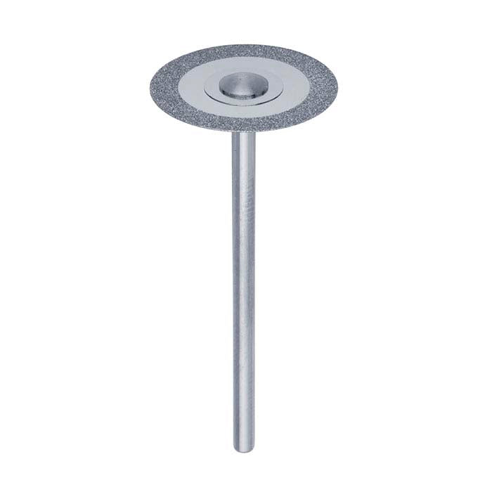 Edenta Superflex Rim-Sintered Diamond Cut-Off Wheel