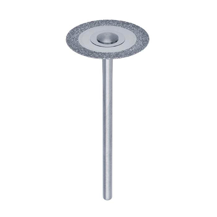 Edenta Superflex Rim-Sintered Diamond Cut-Off Wheel