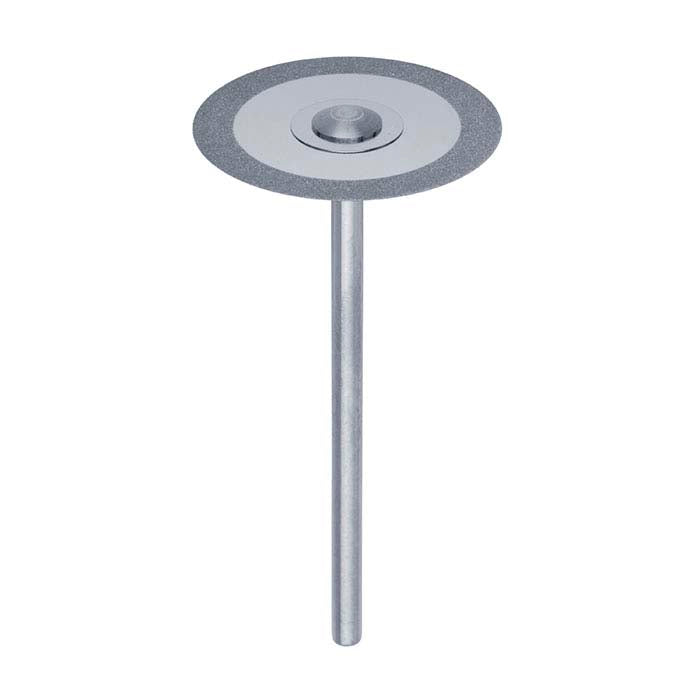 Edenta Superflex Rim-Sintered Diamond Cut-Off Wheel