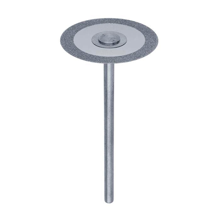 Edenta Superflex Rim-Sintered Diamond Cut-Off Wheel