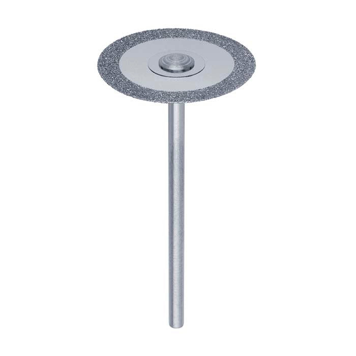 Edenta Superflex Rim-Sintered Diamond Cut-Off Wheel