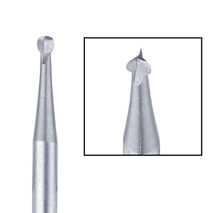 Busch® Tungsten Vanadium Wax Bur