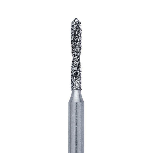 Broca de Diamante Twist, 1.7mm