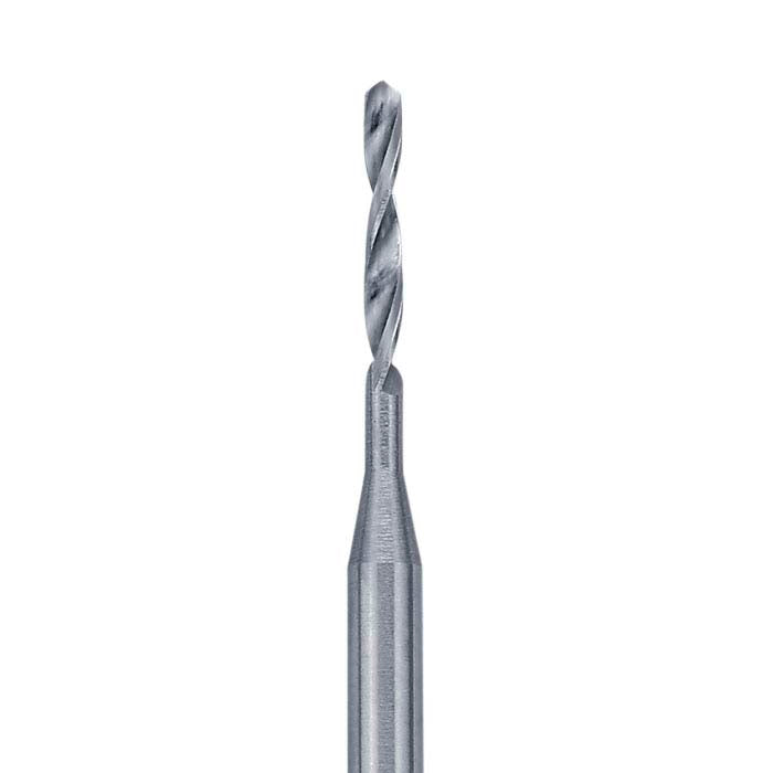 LYNX™ High-Speed Steel Twist Drill