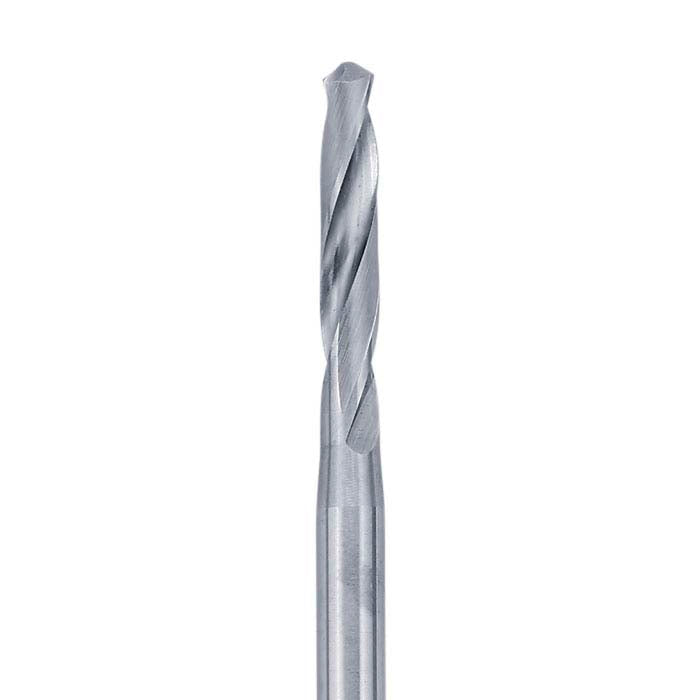 LYNX™ High-Speed Steel Twist Drill