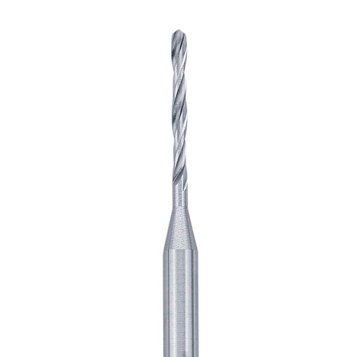 LYNX™ High-Speed Steel Twist Drill