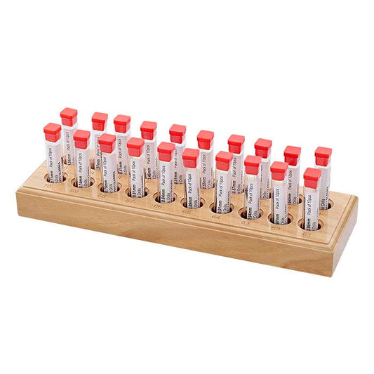 High-Speed Twist Drill Value Pack