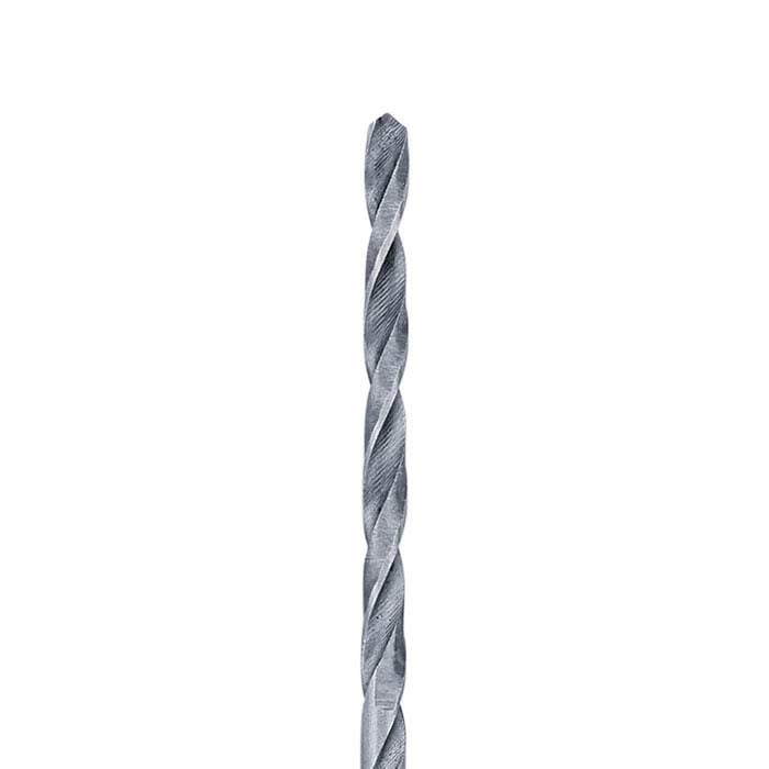 High-Speed Steel Twist Drill