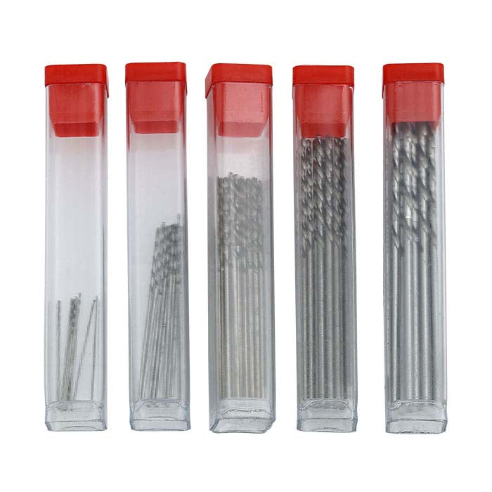 High-Speed Steel Twist Drill