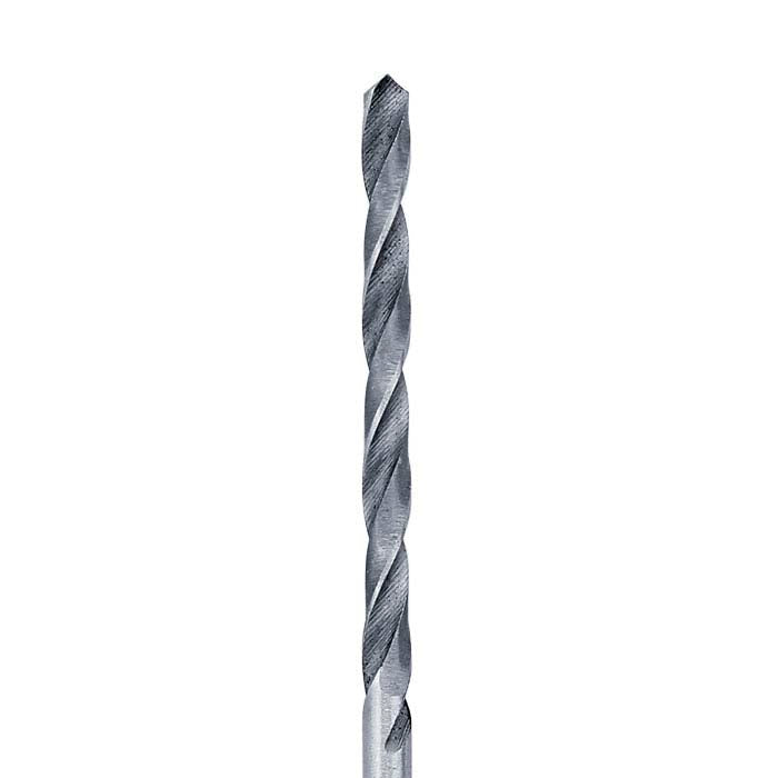 High-Speed Steel Twist Drill