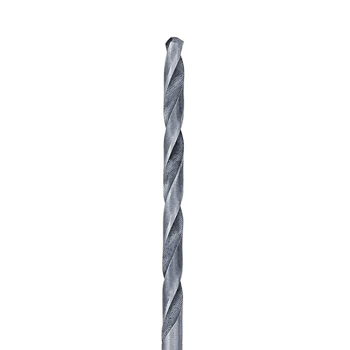 High-Speed Steel Twist Drill