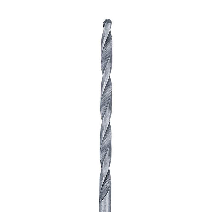 High-Speed Steel Twist Drill