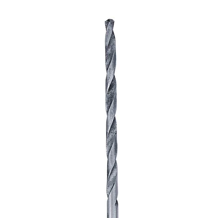 High-Speed Steel Twist Drill