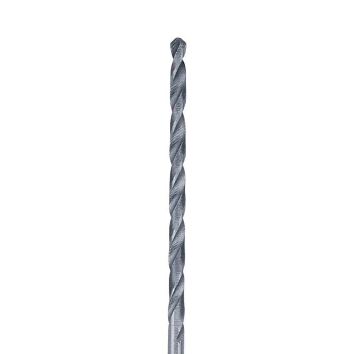 High-Speed Steel Twist Drill