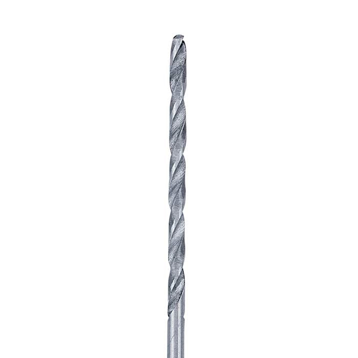 High-Speed Steel Twist Drill