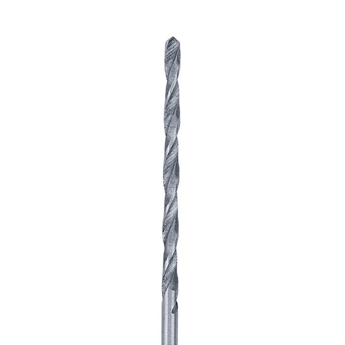 High-Speed Steel Twist Drill
