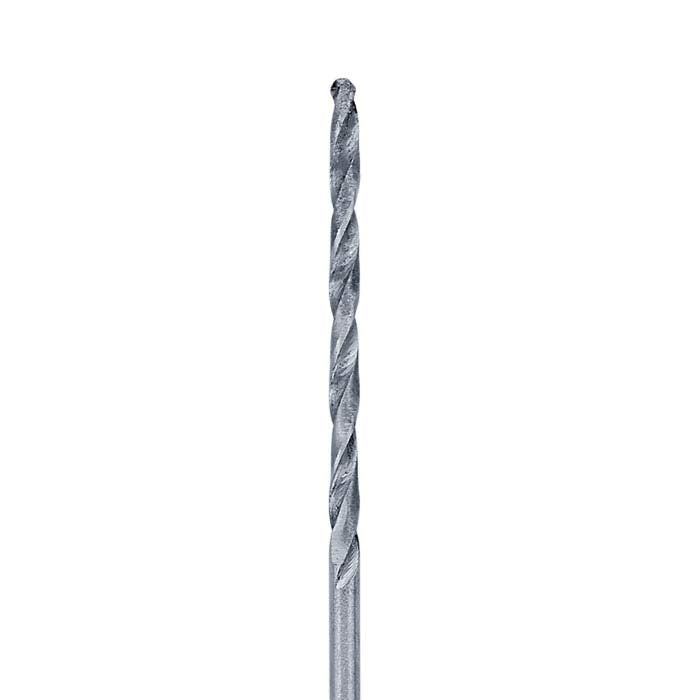 High-Speed Steel Twist Drill