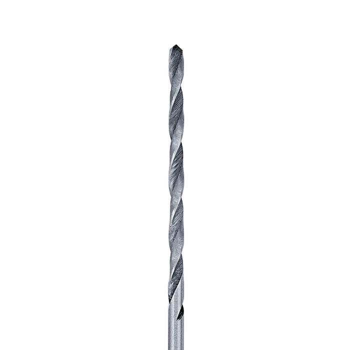 High-Speed Steel Twist Drill