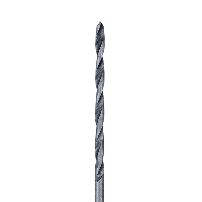 High-Speed Steel Twist Drill