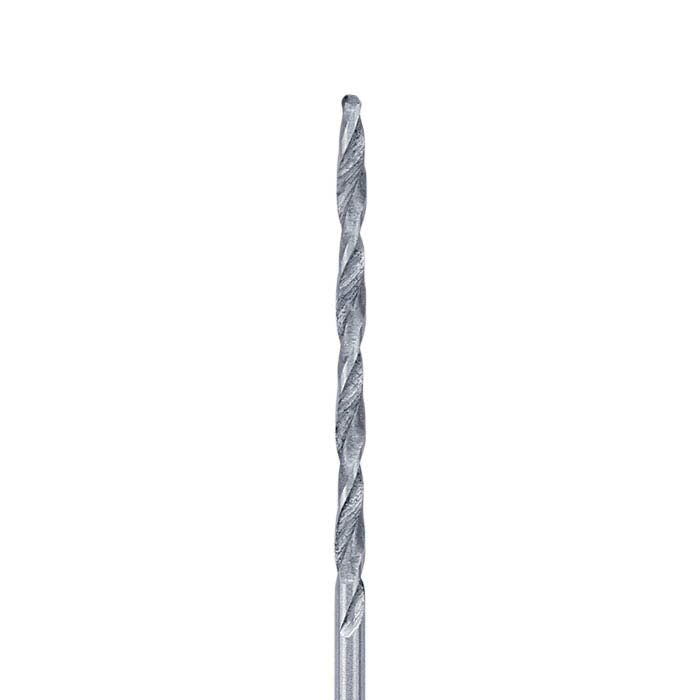 High-Speed Steel Twist Drill