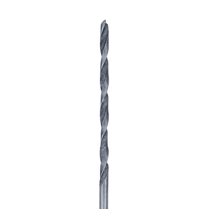 High-Speed Steel Twist Drill
