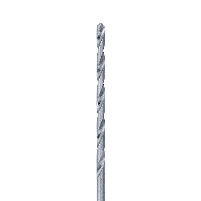 High-Speed Steel Twist Drill